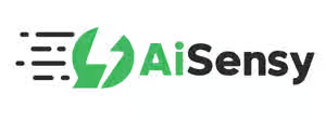 AiSensy Official Logo
